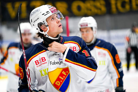 Djurgårdens Dominik Bokk