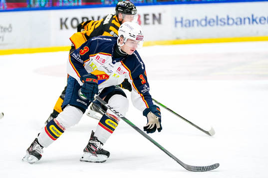 Djurgårdens Tobias Björnfot