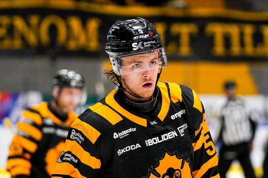 Skellefteås Philip Broberg