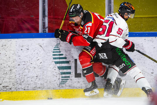 Luleås Juhani Tyrväinen