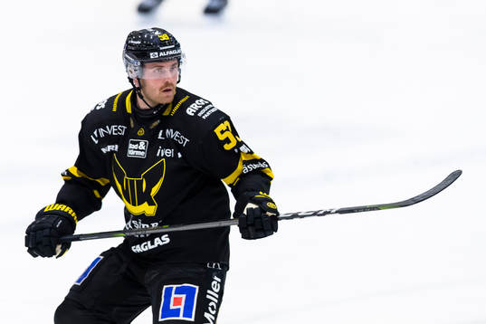 Västerås Anton Mylläri