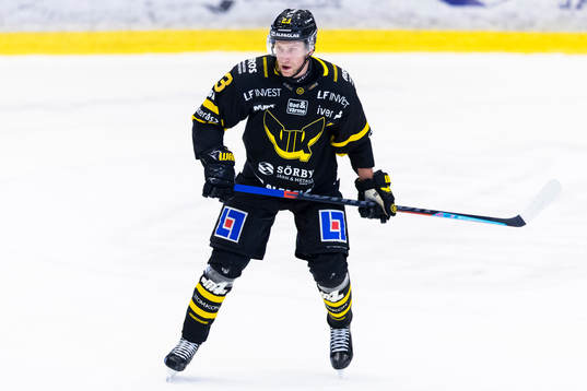 Södertäljes Bobbo Petersson