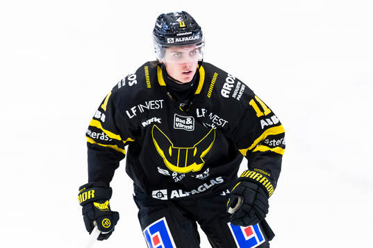 Västerås Filiph Åström