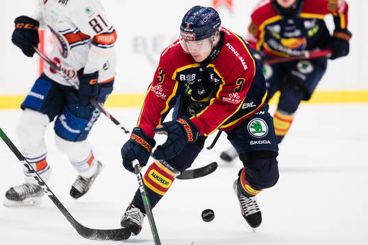 Djurgårdens Tobias Björnfot