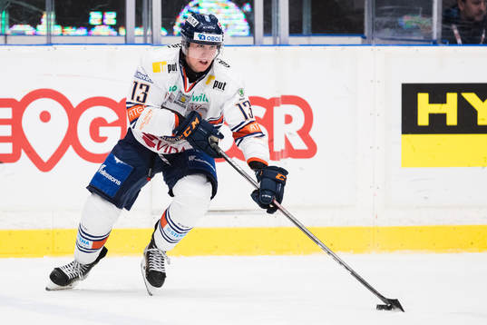 Växjös Jack Drury