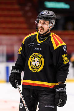 Brynäs Jonathan Sigalet