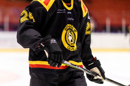 En Brynäs-tröja