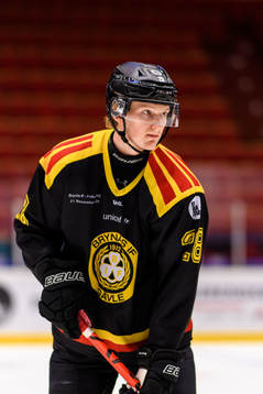 Brynäs Oskar Kvist