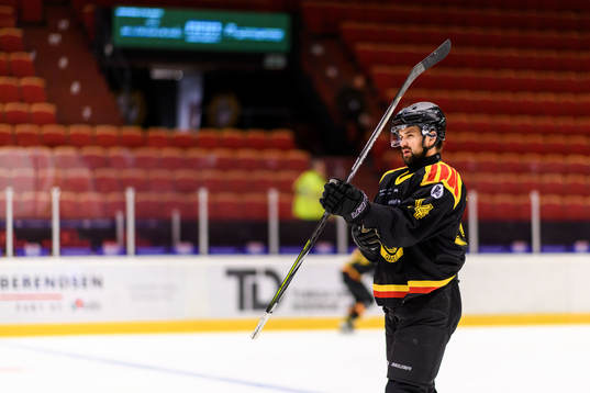 Brynäs Johan Alcén