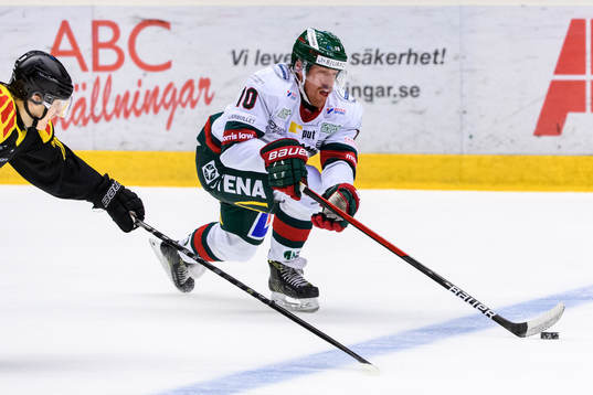 Frölundas Jens Olsson