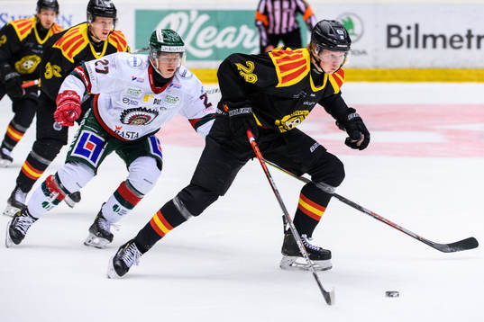 Brynäs Oskar Kvist