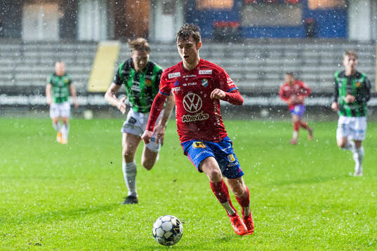 Östers Carl Johansson