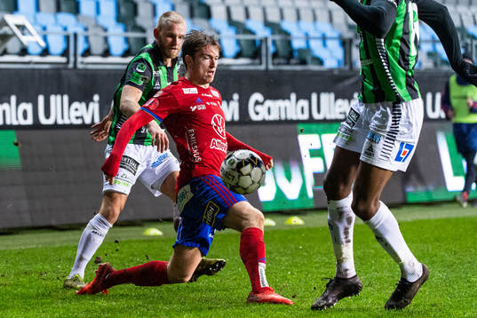 Östers Carl Johansson