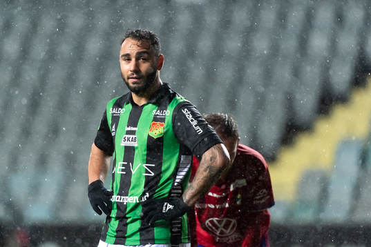 GAIS Richard Yarsuvat