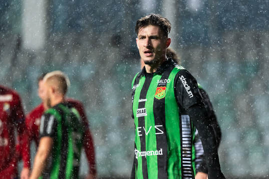 GAIS Adnan Maric