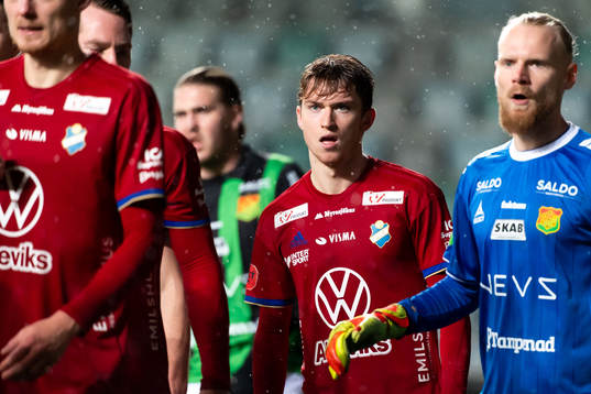 Östers Carl Johansson