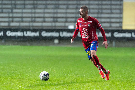 Östers Petar Petrovic