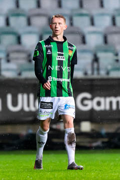 GAIS Julius Lindberg