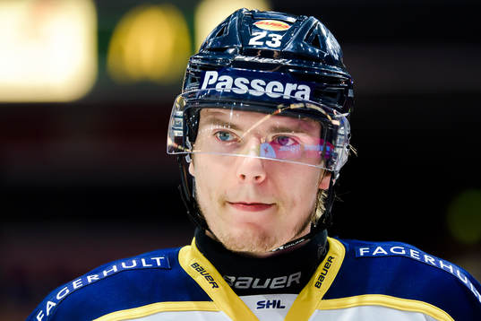 s Lias Andersson