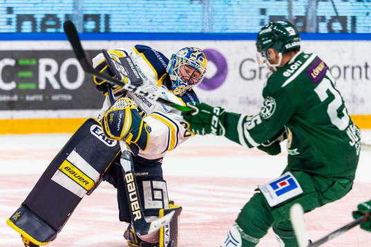 s målvakt Hugo Alnefelt