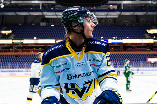 s Lias Andersson