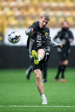 Jeppe Møldrup Okkels