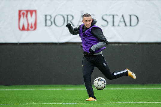 Jacob Ondrejka