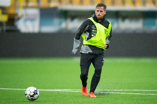 Rasmus Alm
