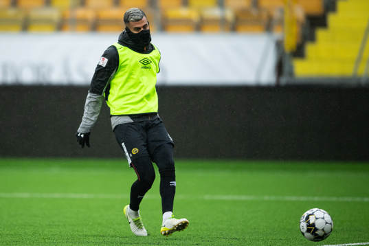Rami Kaib