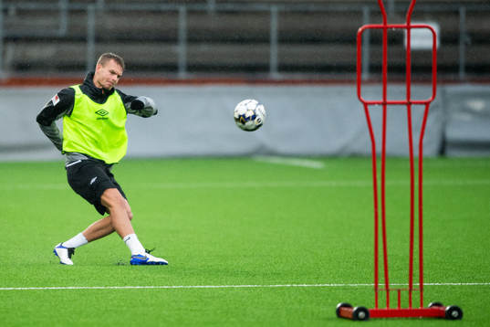 Gustav Henriksson