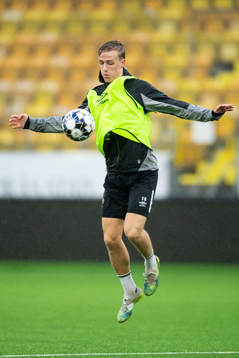Jeppe Møldrup Okkels