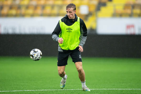 Jeppe Møldrup Okkels