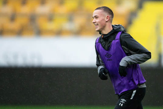 Jacob Ondrejka
