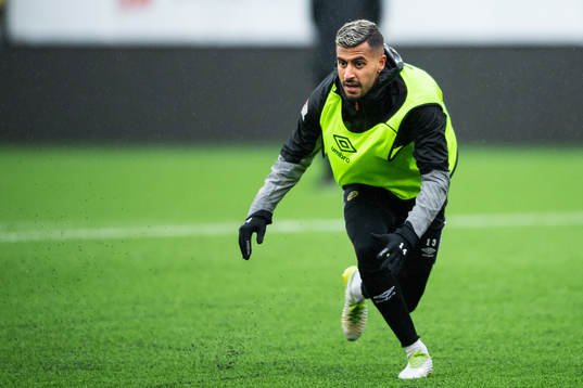 Rami Kaib
