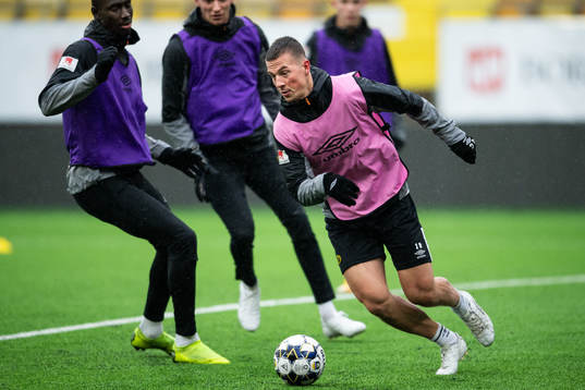 Simon Olsson