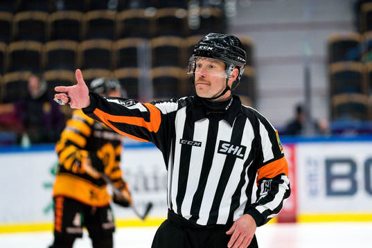 Domare Tobias Björk
