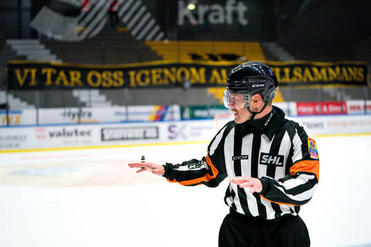 Domare Tobias Björk