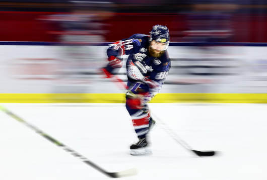 Linköpings Jimmy Andersson