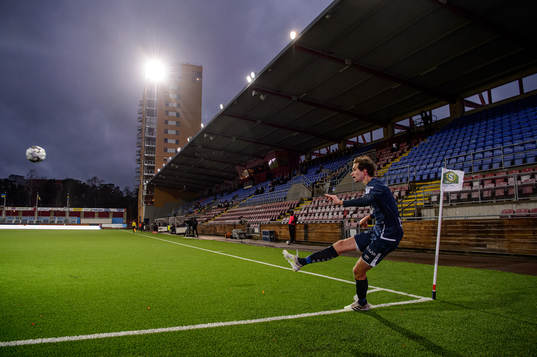 Degerfors Sebastian Olsson