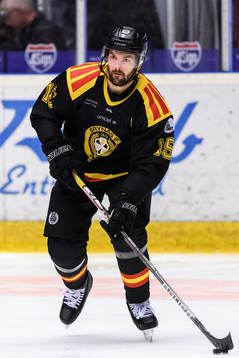 Brynäs Simon Bertilsson