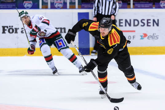 Brynäs John Nyberg