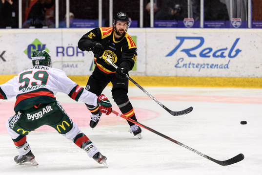 Brynäs Simon Bertilsson
