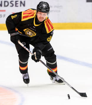 Brynäs John Nyberg