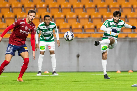 Västerås Karwan Safari