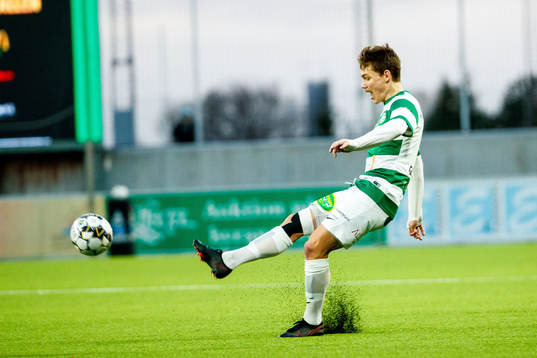Västerås Filip Almström Tähti