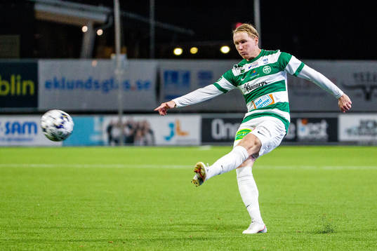 under fotbollsmatchen i Superettan  mellan Västerås SK