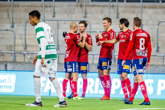 Örgryte jubel