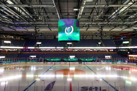 Löfbergs Arena