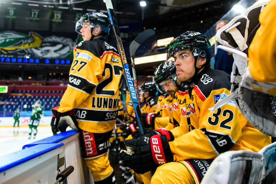 Luleås Oscar Engsund