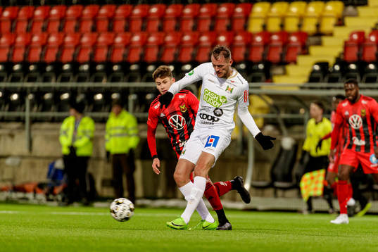 Varbergs Albert Ejupi